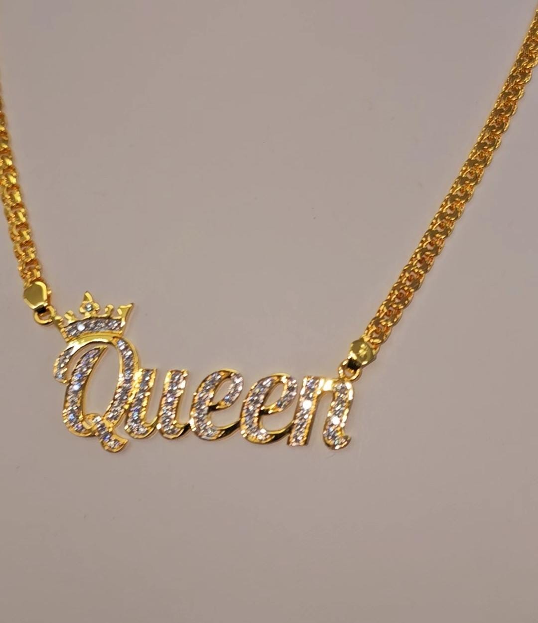 Beautiful Customized Necklace